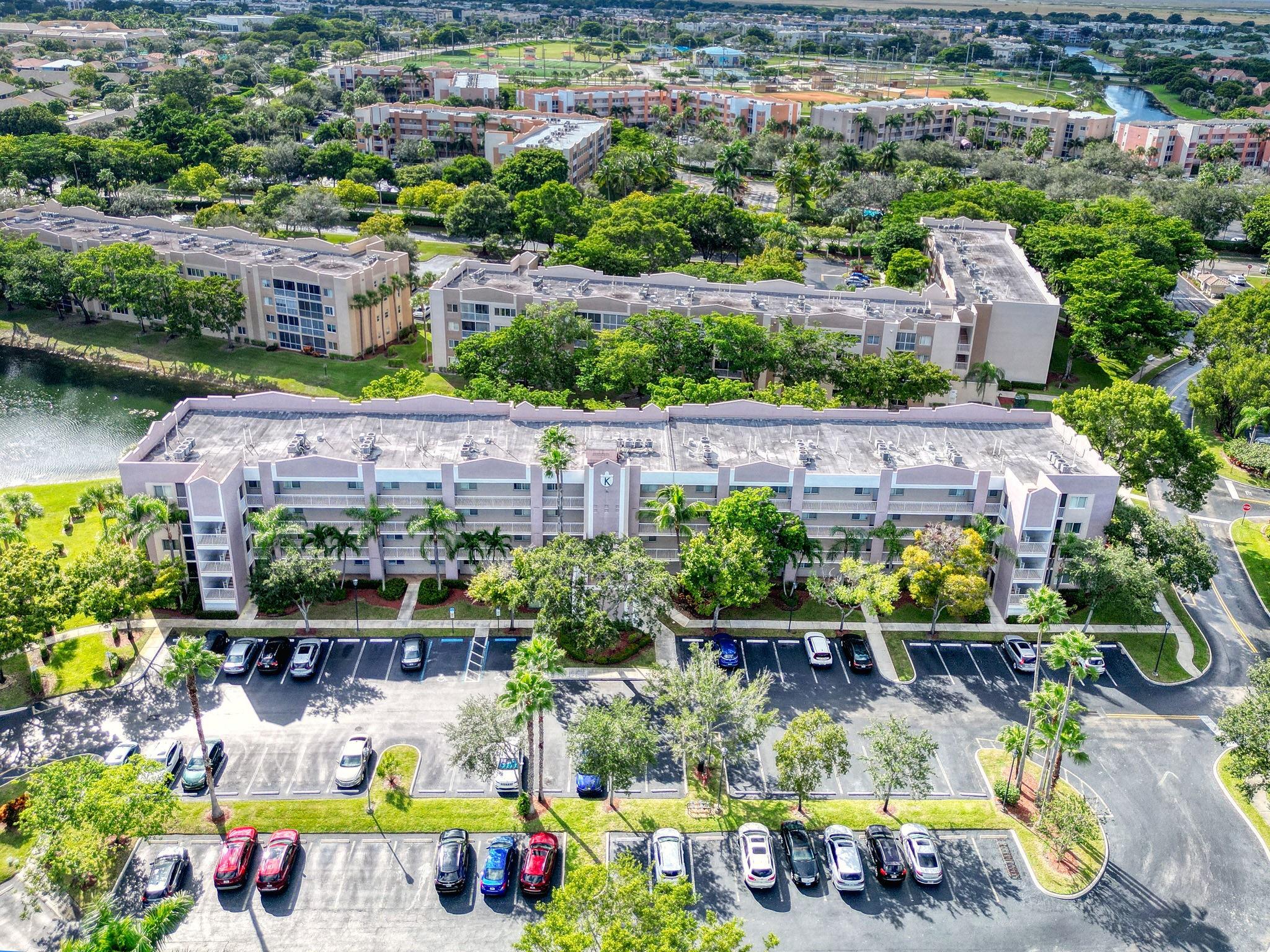 Weldon Condo K - Residential Lease