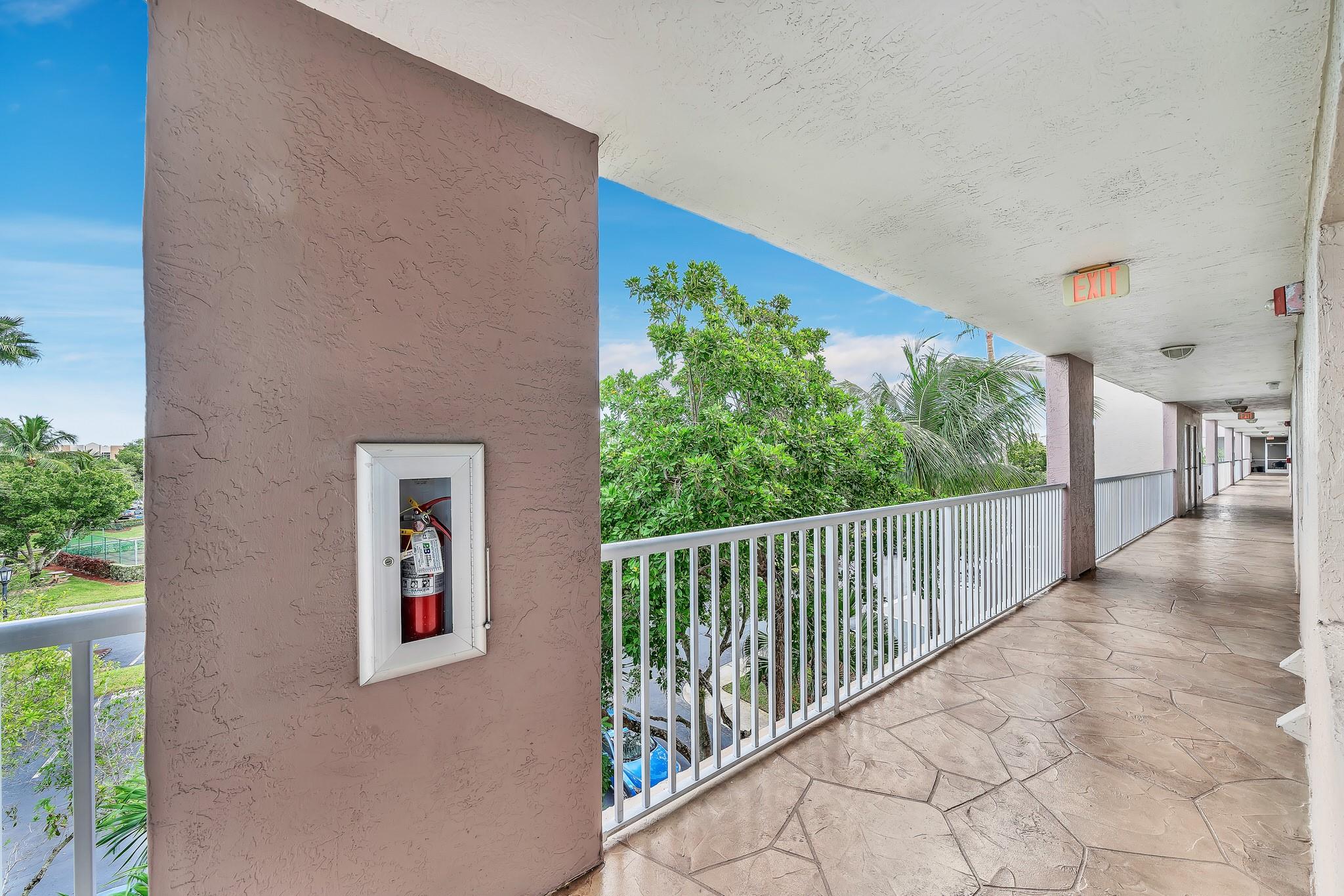 Weldon Condo K - Residential Lease