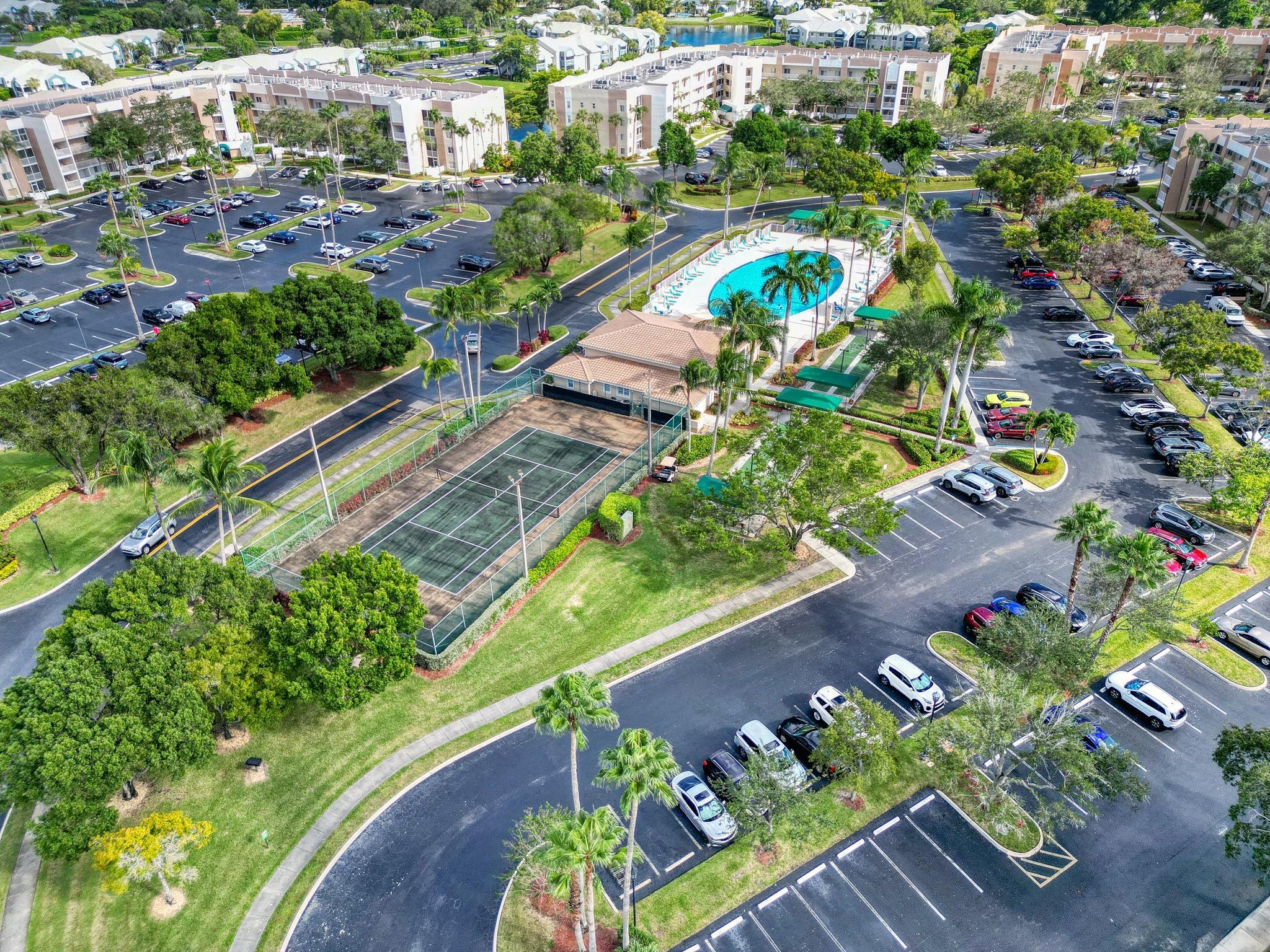 Weldon Condo K - Residential Lease