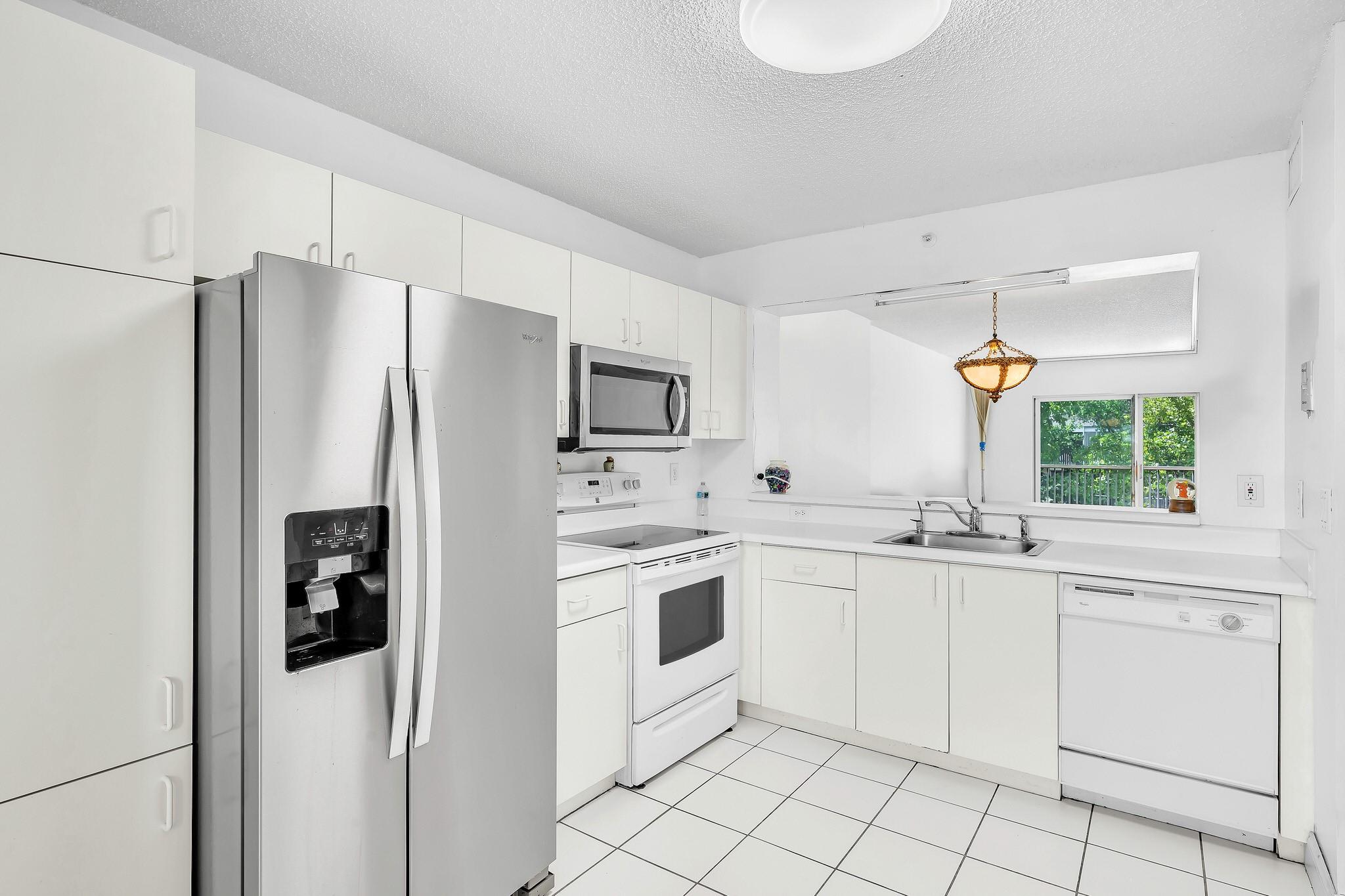 Weldon Condo K - Residential Lease