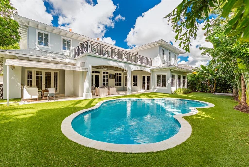 ROYAL PALM YACHT & COUNTR - Residential