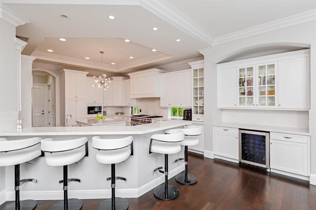 ROYAL PALM YACHT & COUNTR - Residential