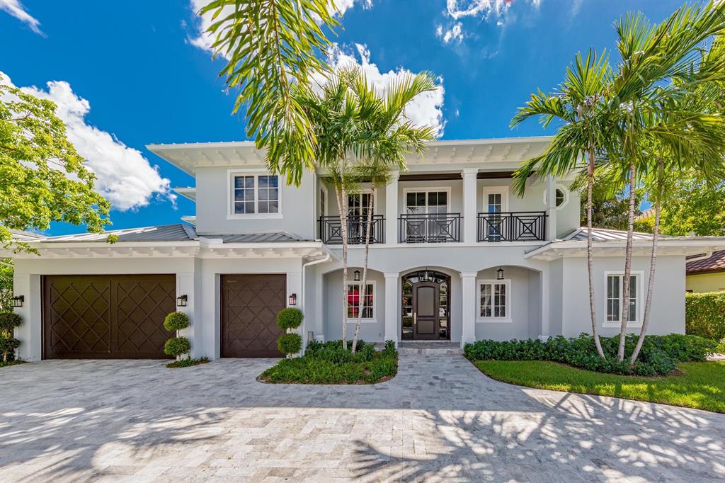 ROYAL PALM YACHT & COUNTR - Residential