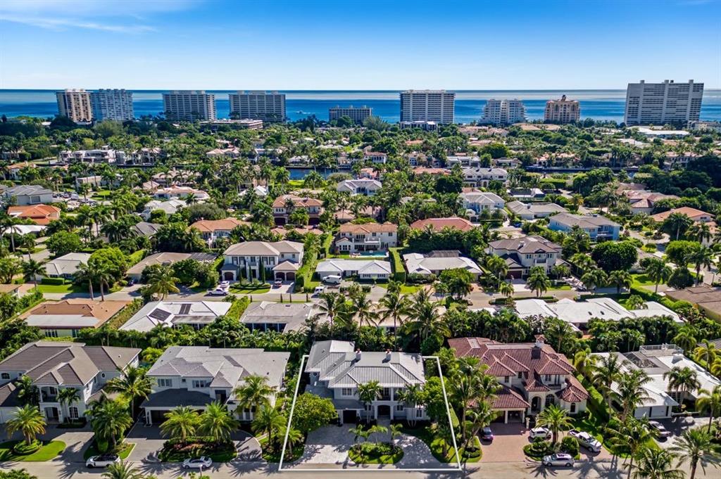 ROYAL PALM YACHT & COUNTR - Residential