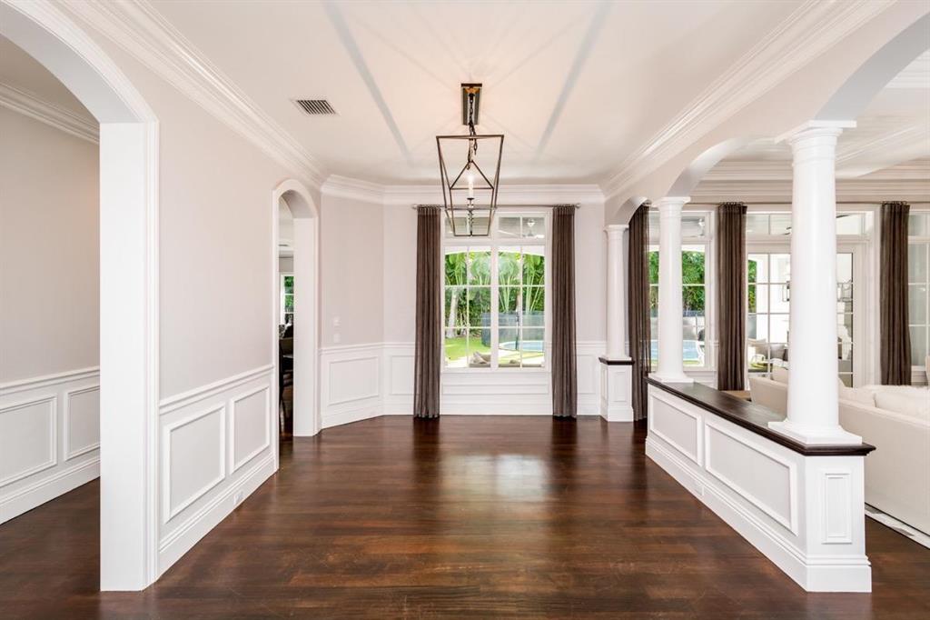 ROYAL PALM YACHT & COUNTR - Residential