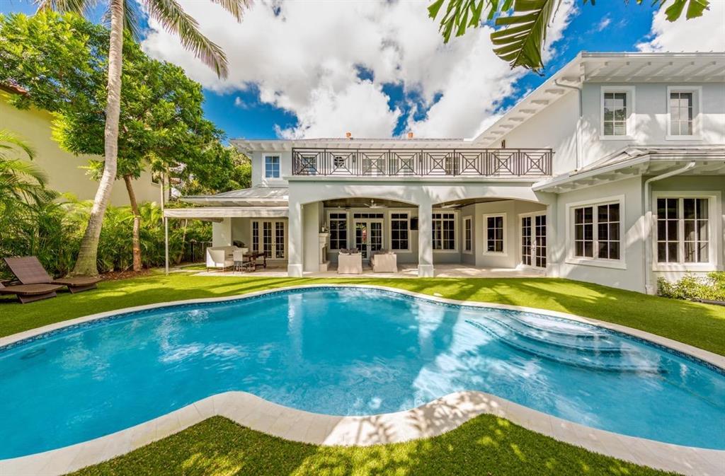 ROYAL PALM YACHT & COUNTR - Residential