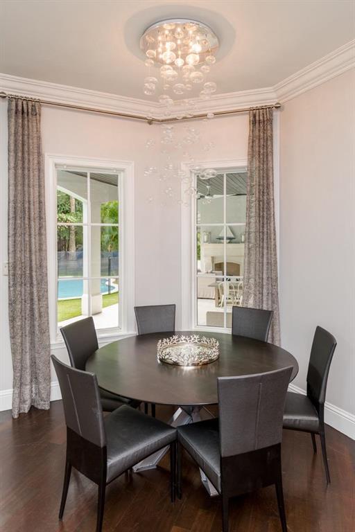 ROYAL PALM YACHT & COUNTR - Residential