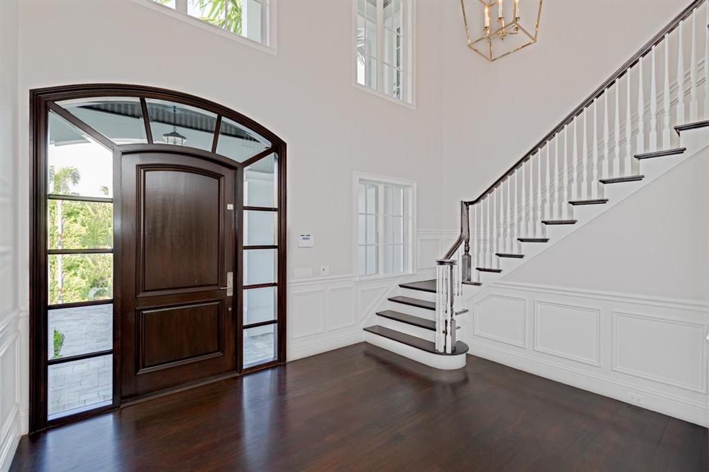 ROYAL PALM YACHT & COUNTR - Residential