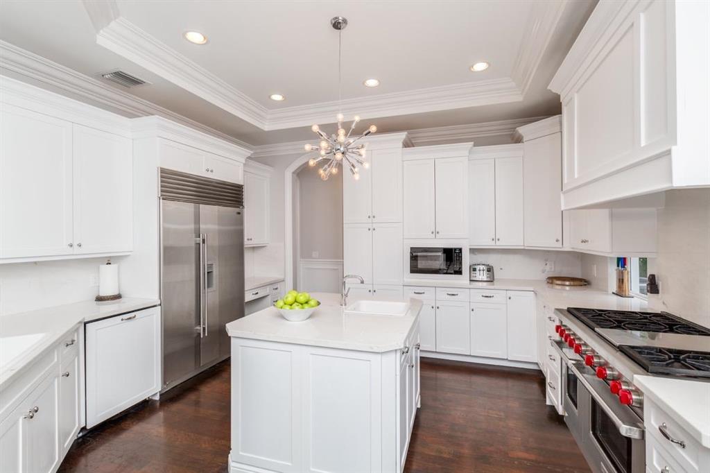 ROYAL PALM YACHT & COUNTR - Residential