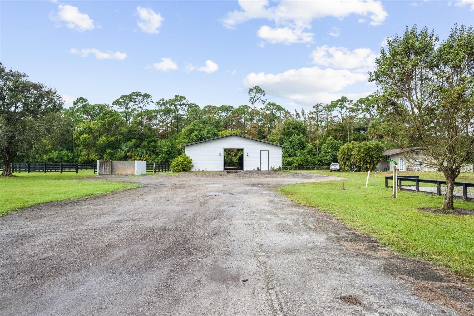 14655 Gruber Lane, Loxahatchee Groves, FL, 33470/$75,000 3 14655 Gruber Lane