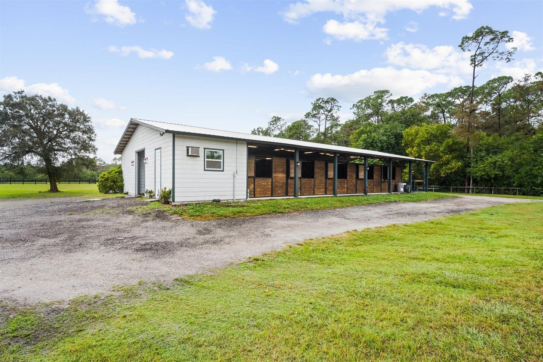 14655 Gruber Lane, Loxahatchee Groves, FL, 33470/$75,000 4 14655 Gruber Lane
