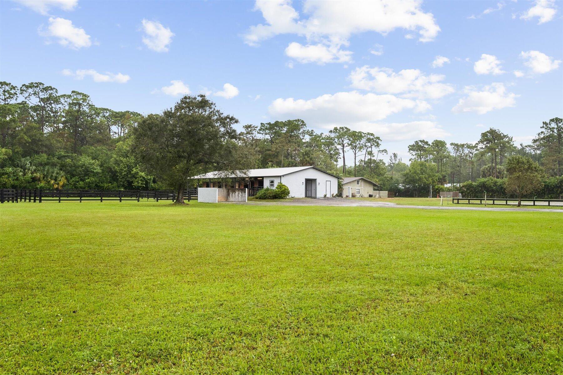 14655 Gruber Lane, Loxahatchee Groves, FL, 33470/$75,000 2 14655 Gruber Lane