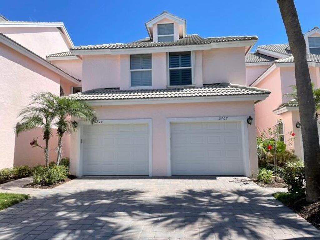 Photo of 2707 Fairway Drive N, Jupiter, FL 33477 (MLS # R10880454)