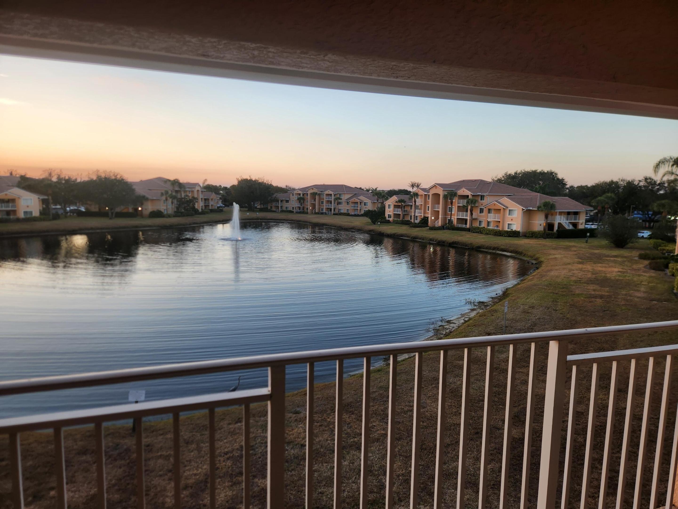 THE CLUB AT ST LUCIE WEST - Residential Lease