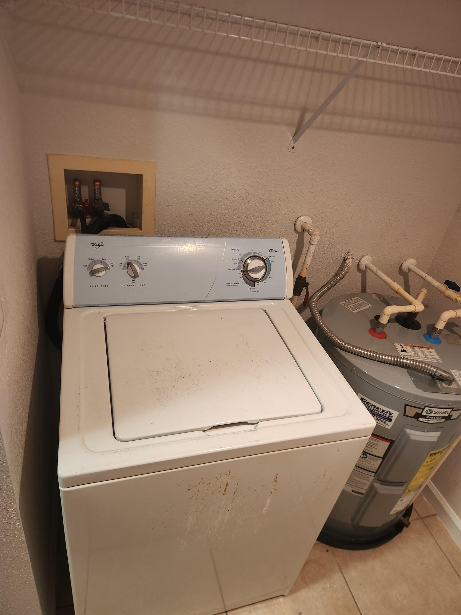 THE CLUB AT ST LUCIE WEST - Residential Lease