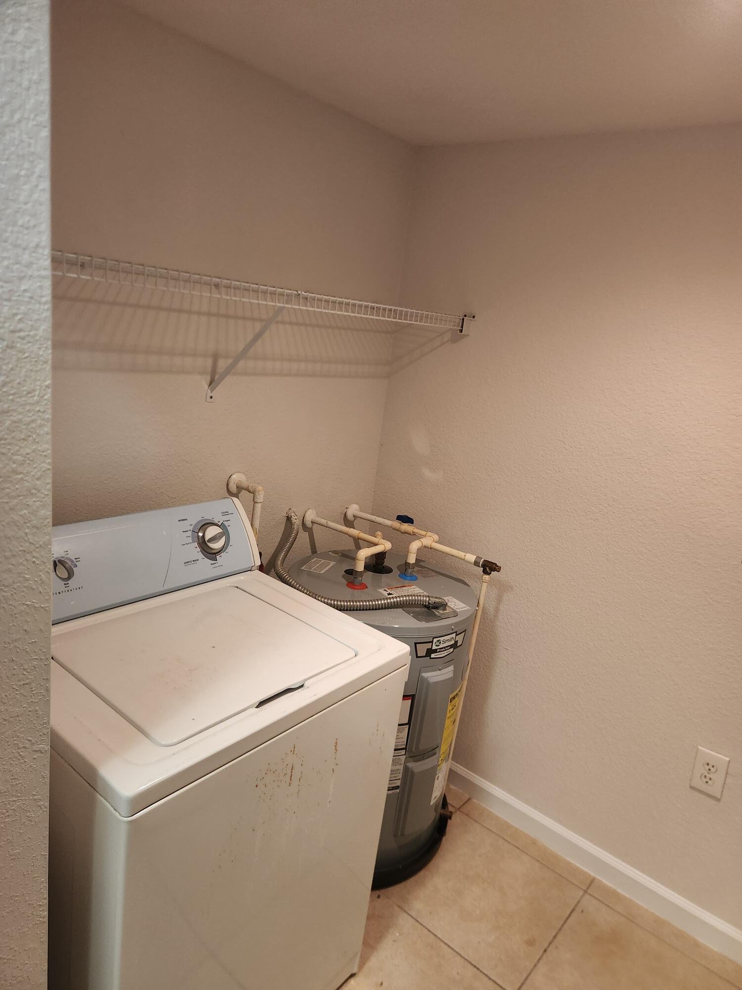 THE CLUB AT ST LUCIE WEST - Residential Lease