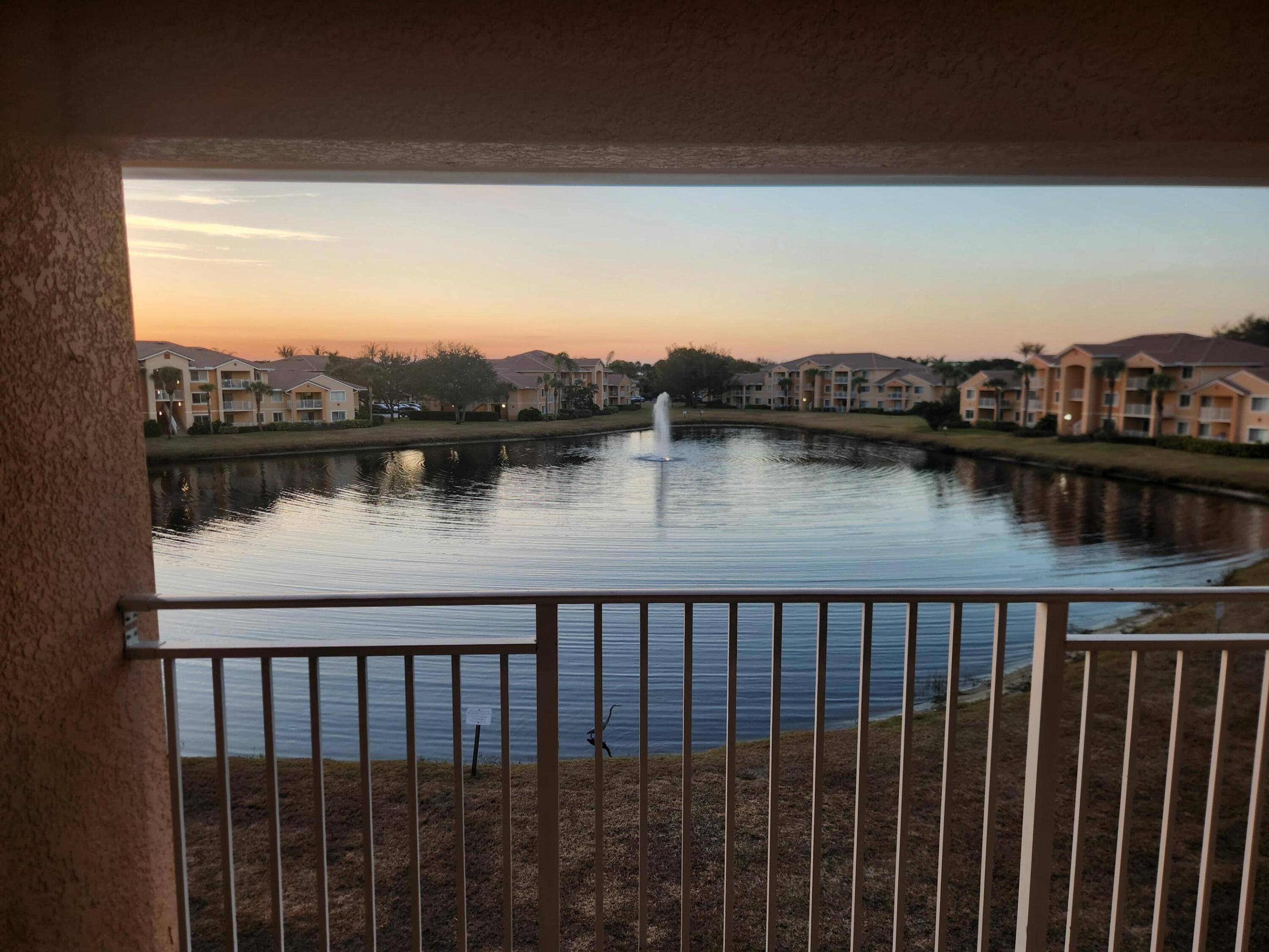 THE CLUB AT ST LUCIE WEST - Residential Lease