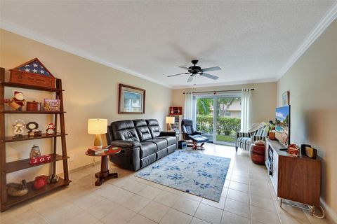 A home in Deerfield Beach