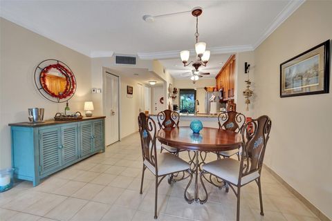 A home in Deerfield Beach