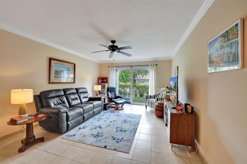 A home in Deerfield Beach