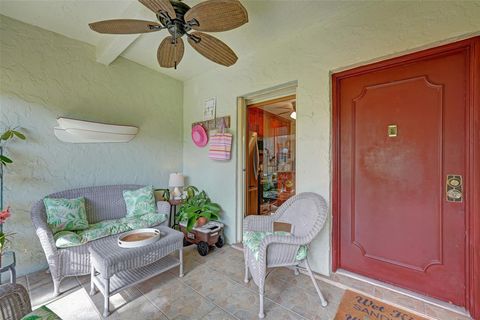 A home in Deerfield Beach