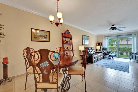 A home in Deerfield Beach