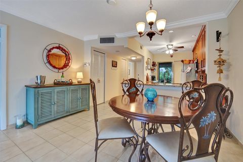 A home in Deerfield Beach