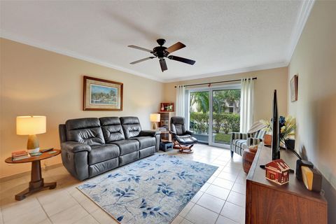 A home in Deerfield Beach