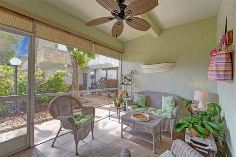 A home in Deerfield Beach