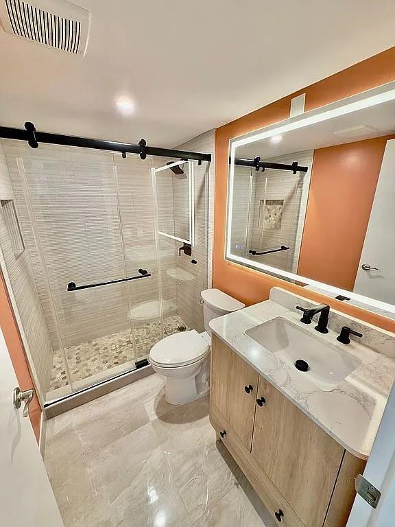 GUILDFORD AT CENTURY VI - Residential