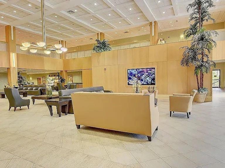 GUILDFORD AT CENTURY VI - Residential