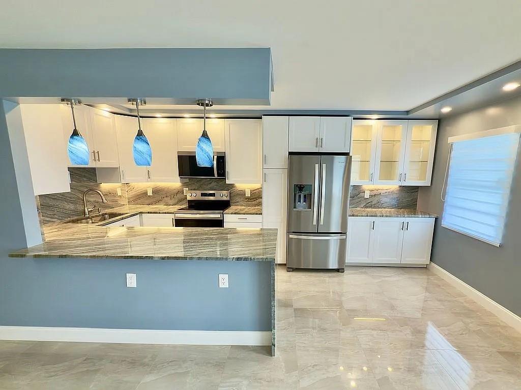 3021 Guildford B B