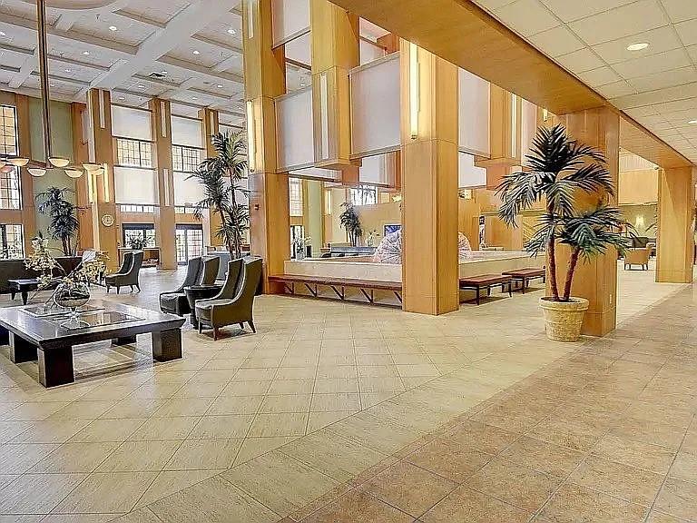 GUILDFORD AT CENTURY VI - Residential