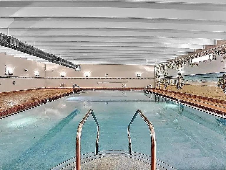 GUILDFORD AT CENTURY VI - Residential