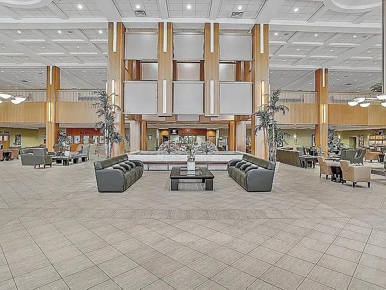 GUILDFORD AT CENTURY VI - Residential