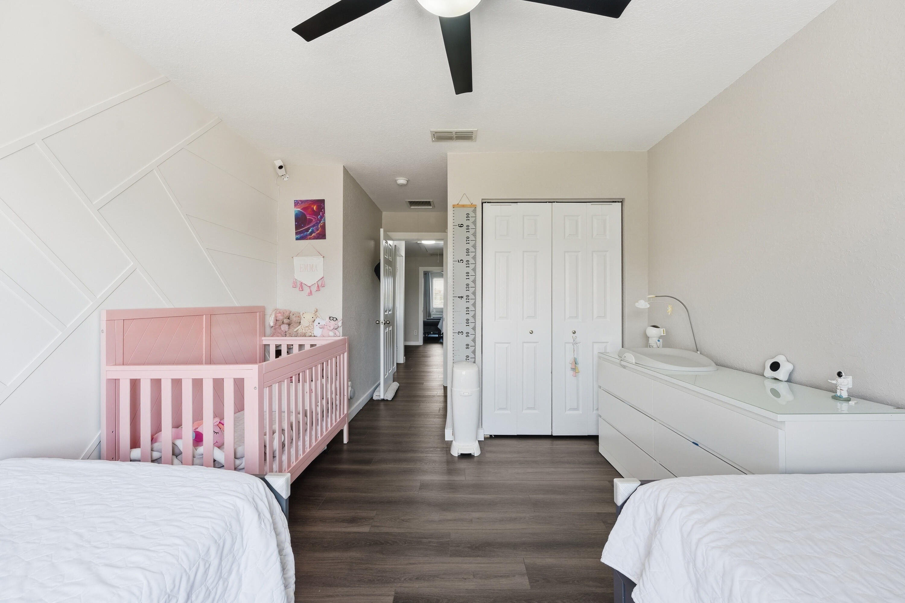 THIRD REPLAT OF PORTOFINO ISLES - Residential