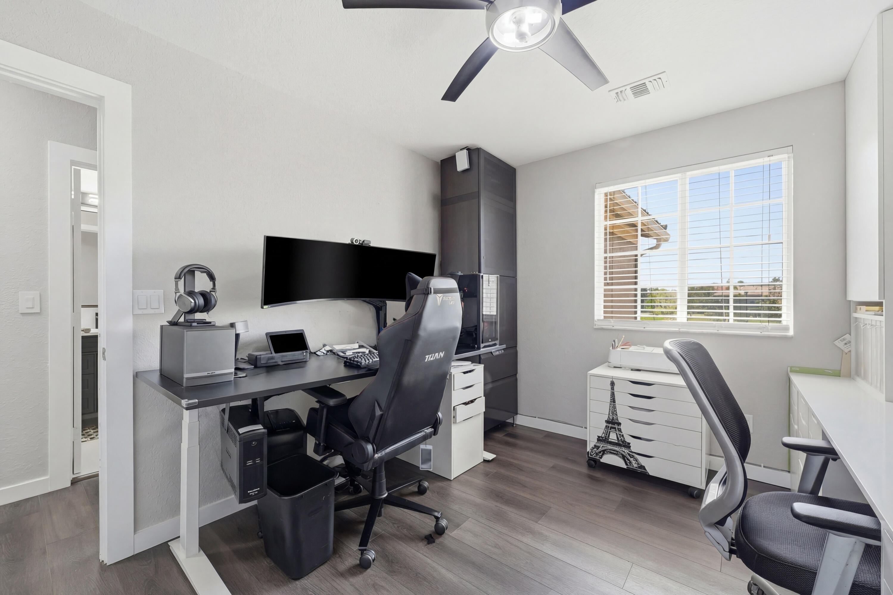 THIRD REPLAT OF PORTOFINO ISLES - Residential