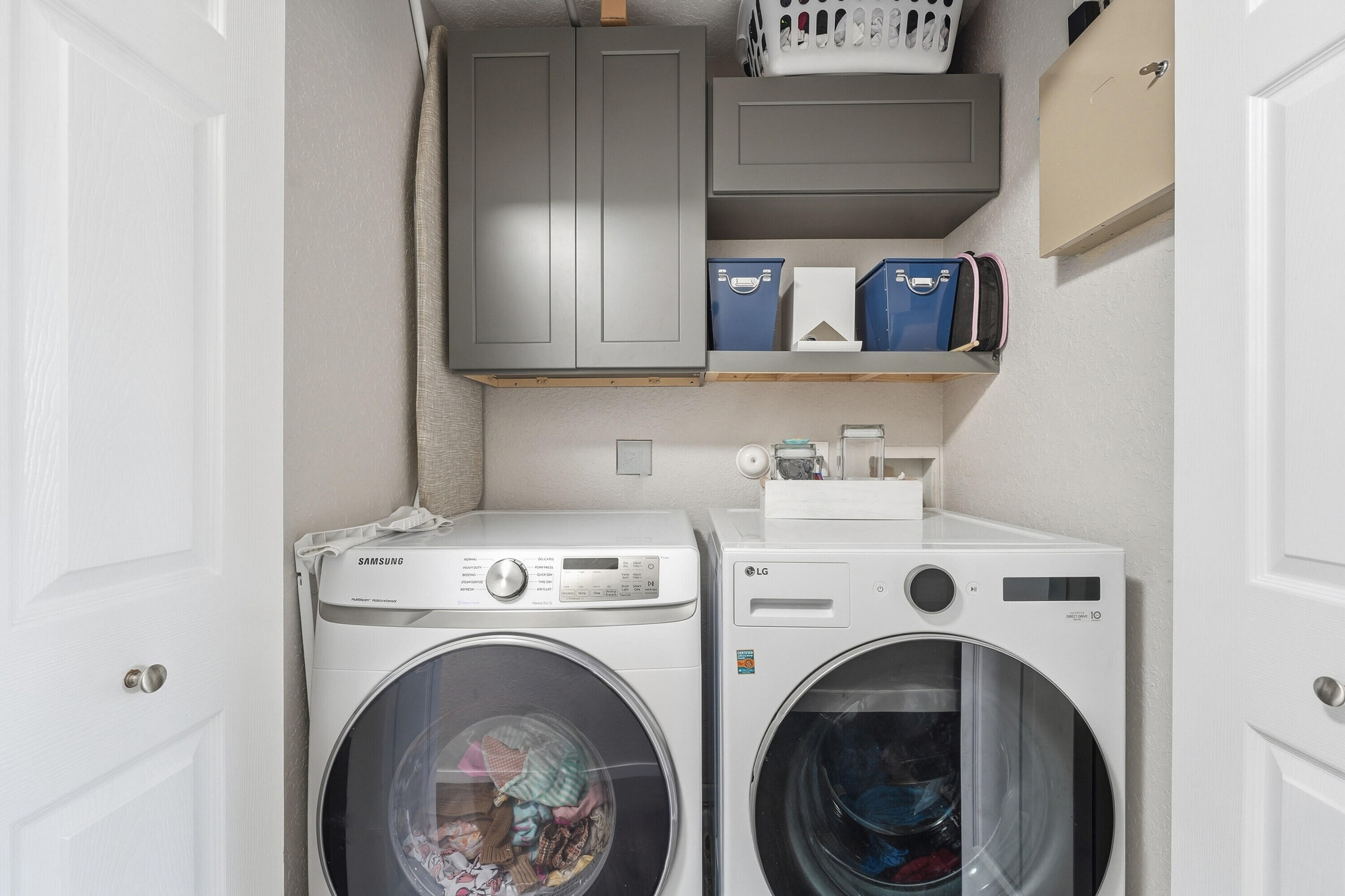 THIRD REPLAT OF PORTOFINO ISLES - Residential