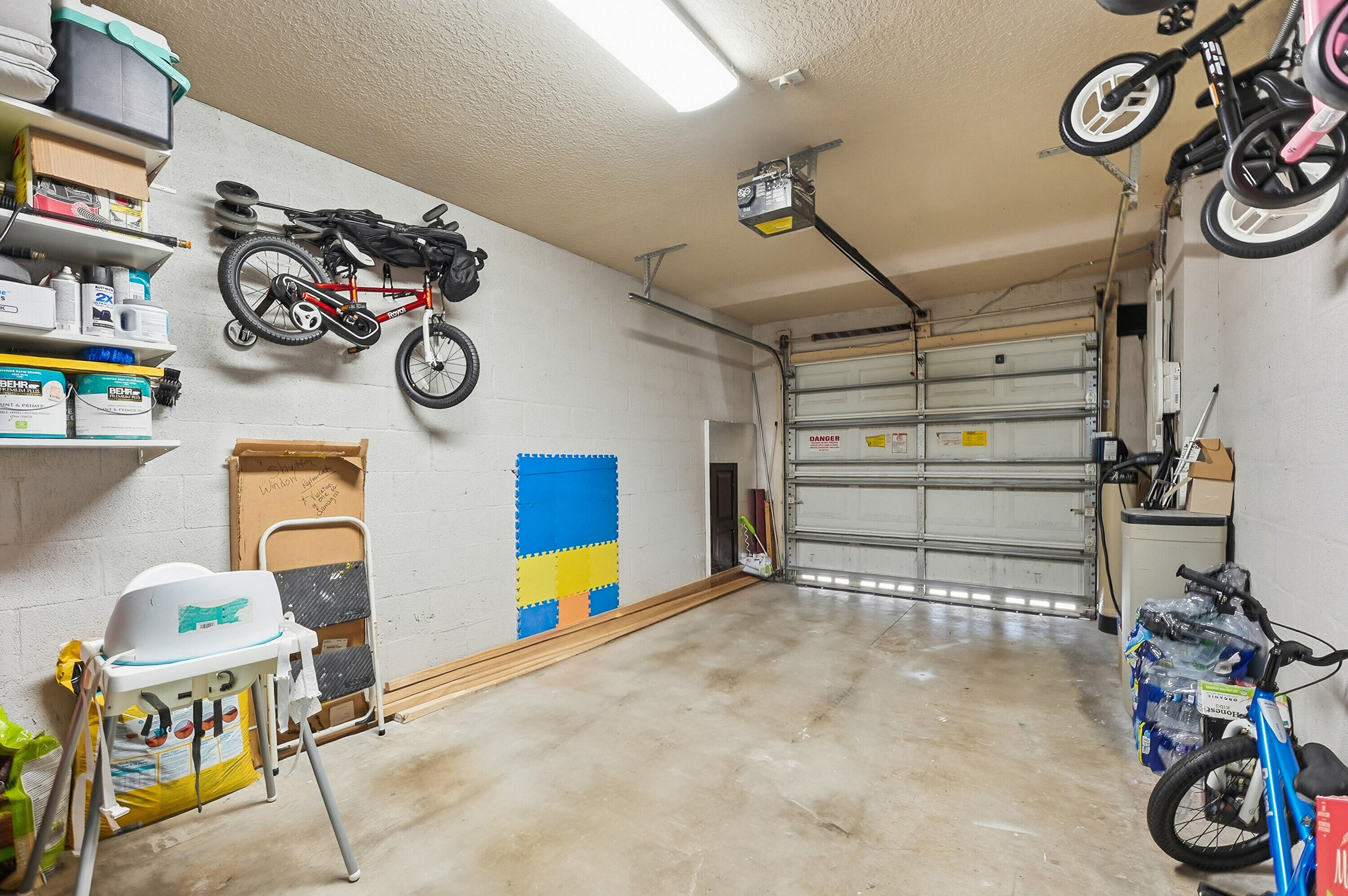 THIRD REPLAT OF PORTOFINO ISLES - Residential