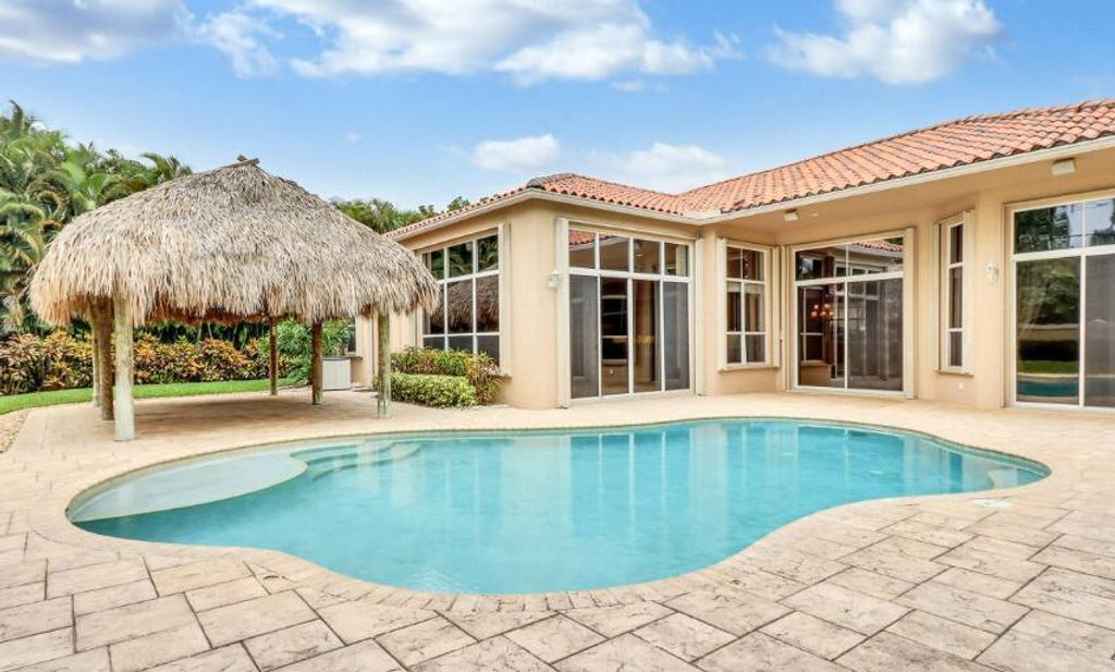 Photo of 9942 SE Osprey Pointe Drive, Hobe Sound, FL 33455 (MLS # R10873713)