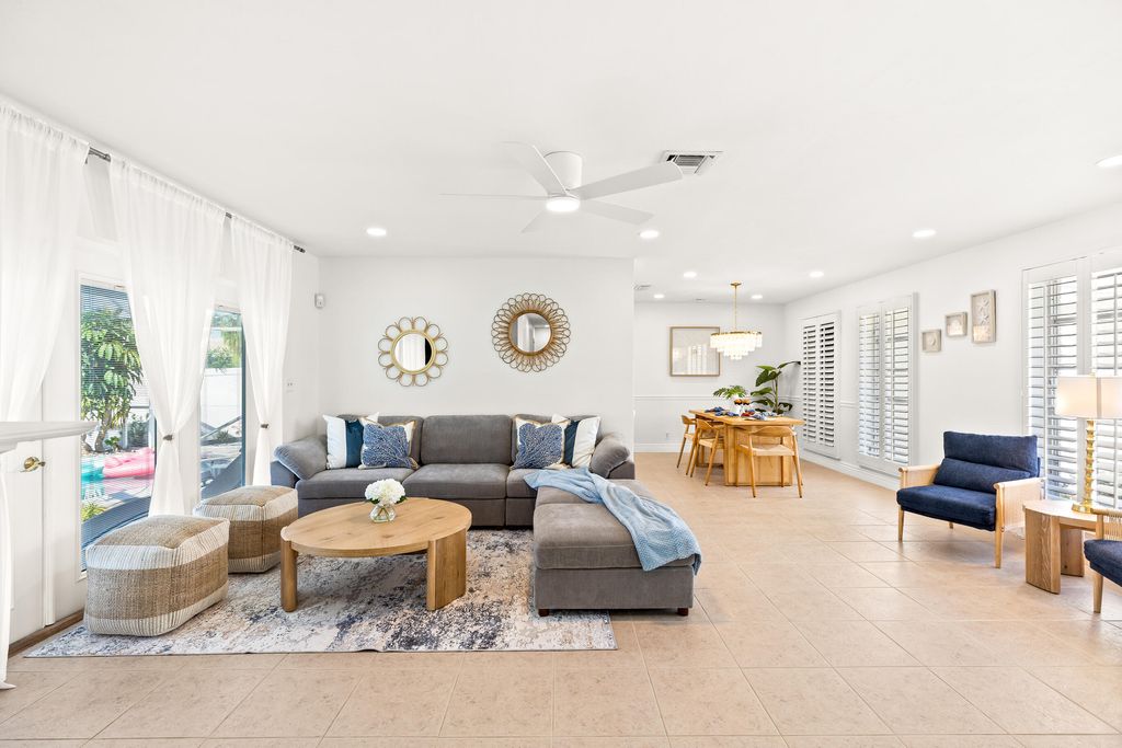 Photo of 1961 NE 62nd Court, Fort Lauderdale, FL 33308 (MLS # B26028904)