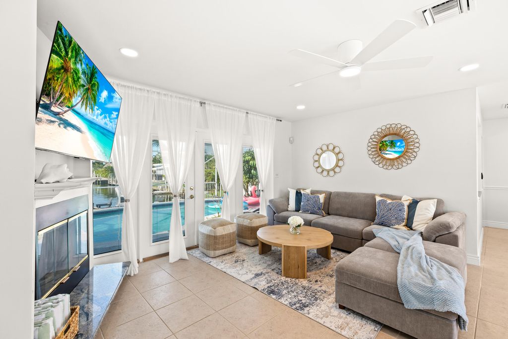 Photo of 1961 NE 62nd Court, Fort Lauderdale, FL 33308 (MLS # B26028904)