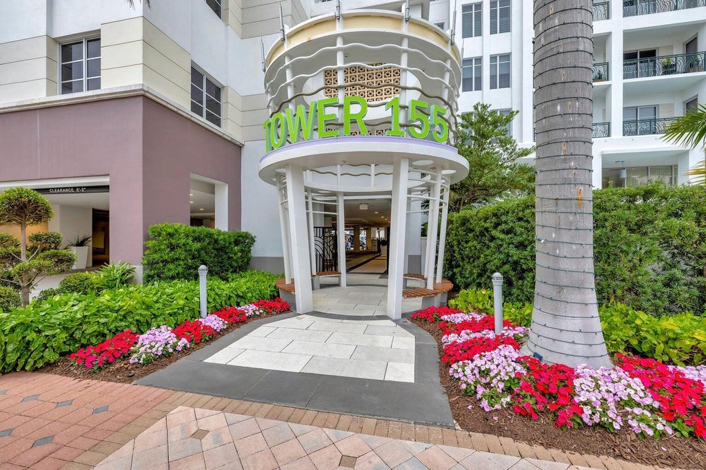 Photo of 155 E BOCA RATON Road #1003, Boca Raton, FL 33432 (MLS # B26081342)