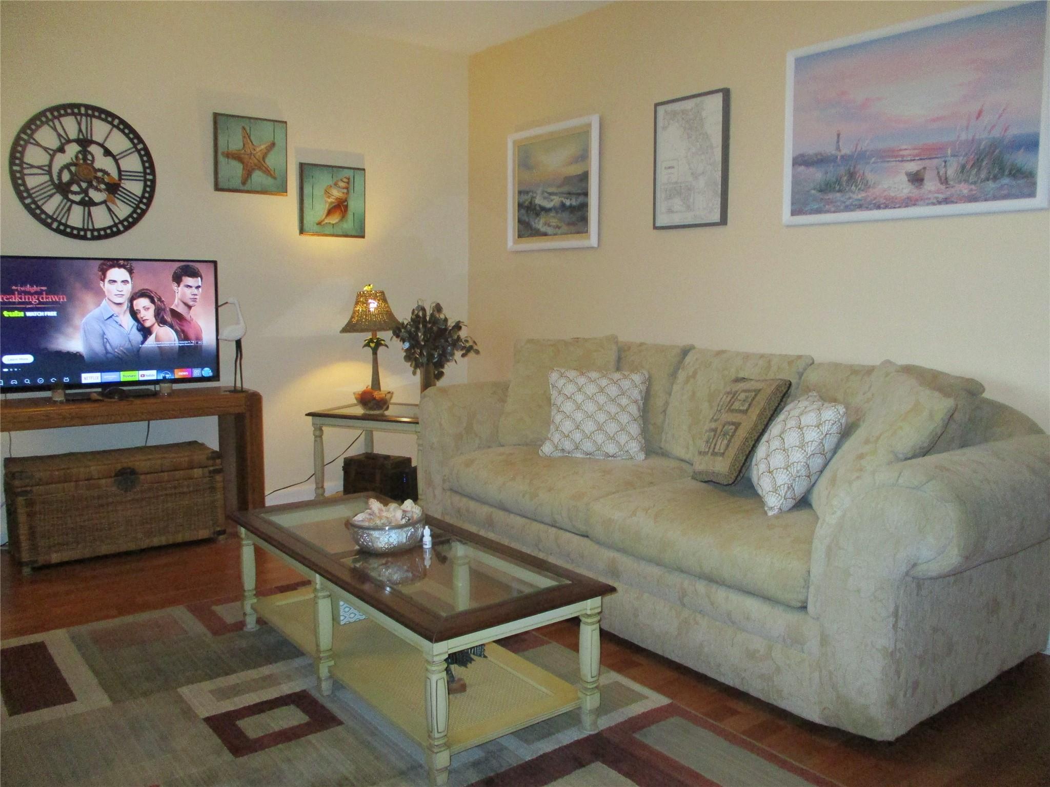 Tarelton Manor - Residential