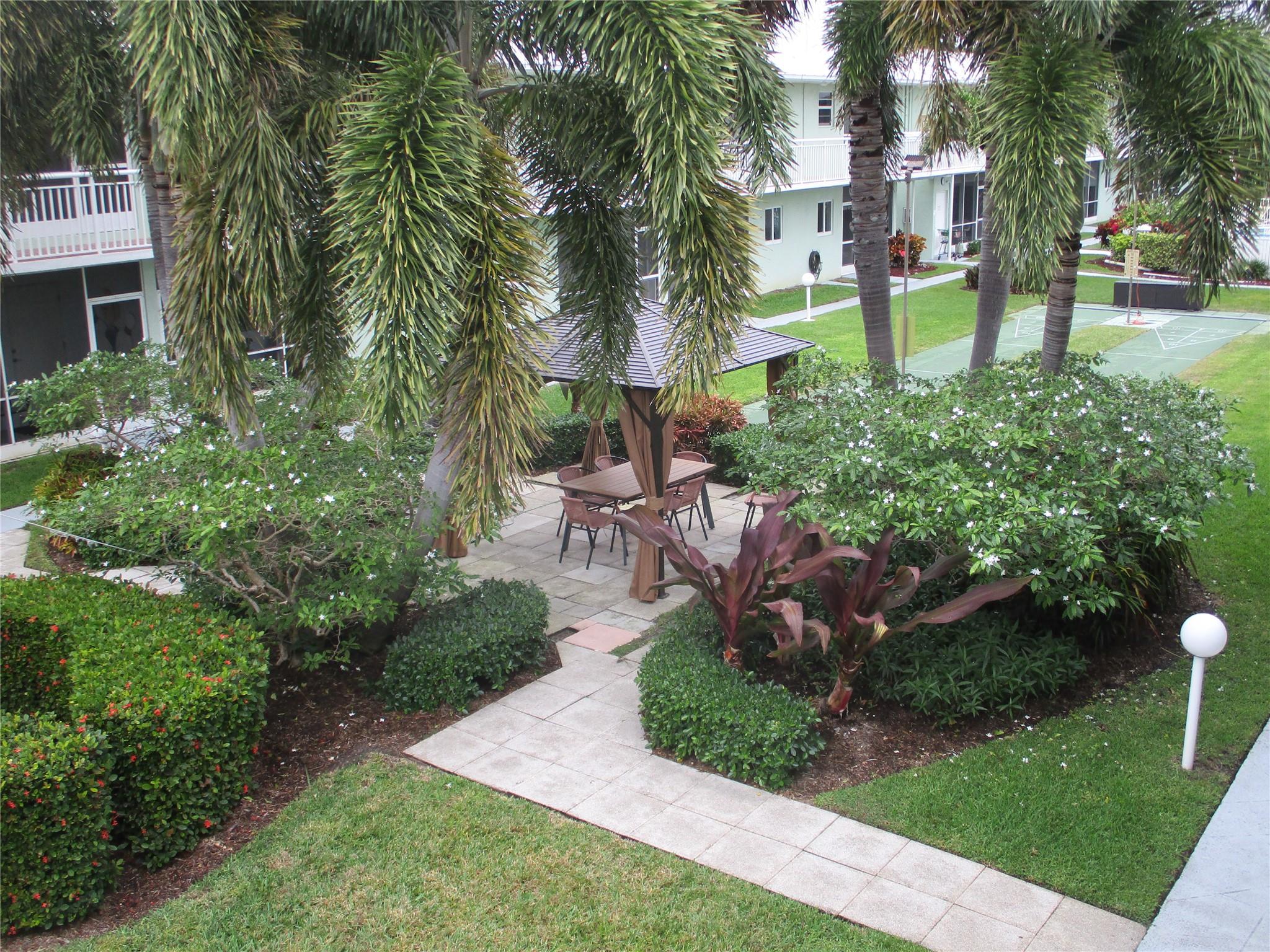 Tarelton Manor - Residential