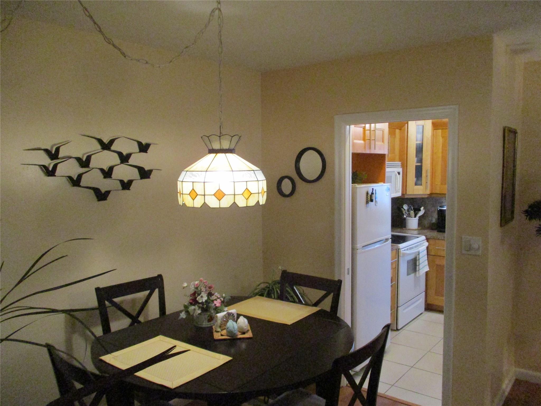 Tarelton Manor - Residential