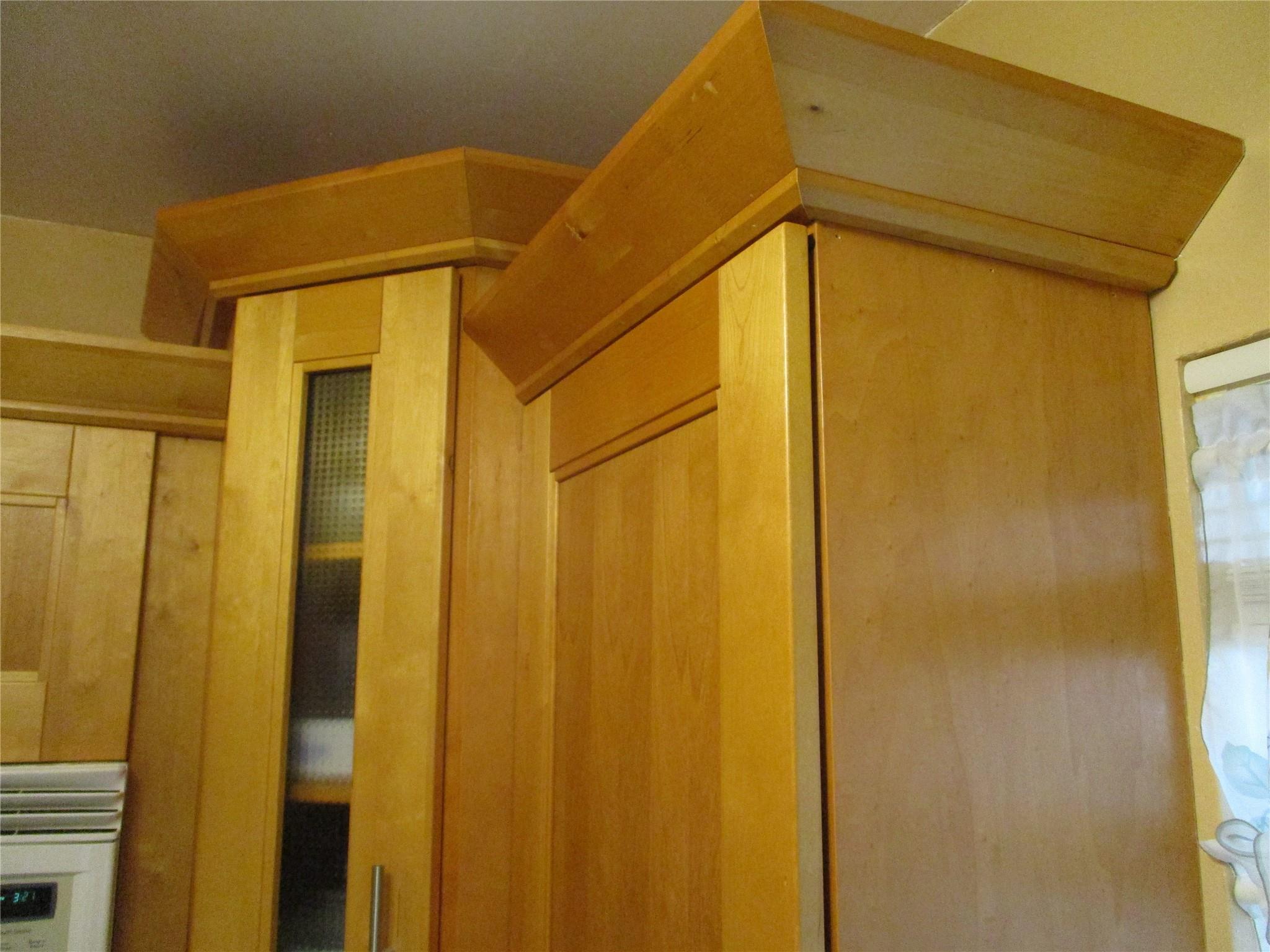 Tarelton Manor - Residential