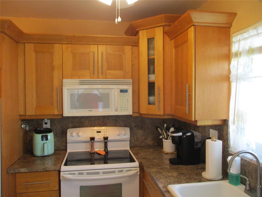 Tarelton Manor - Residential