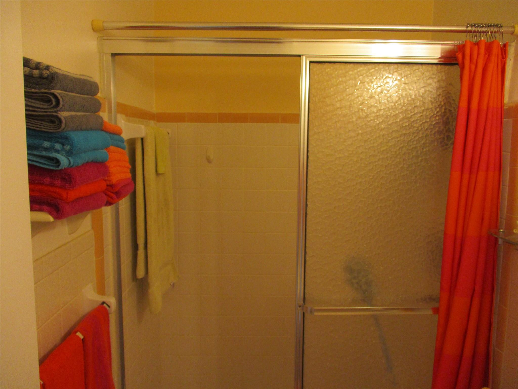 Tarelton Manor - Residential