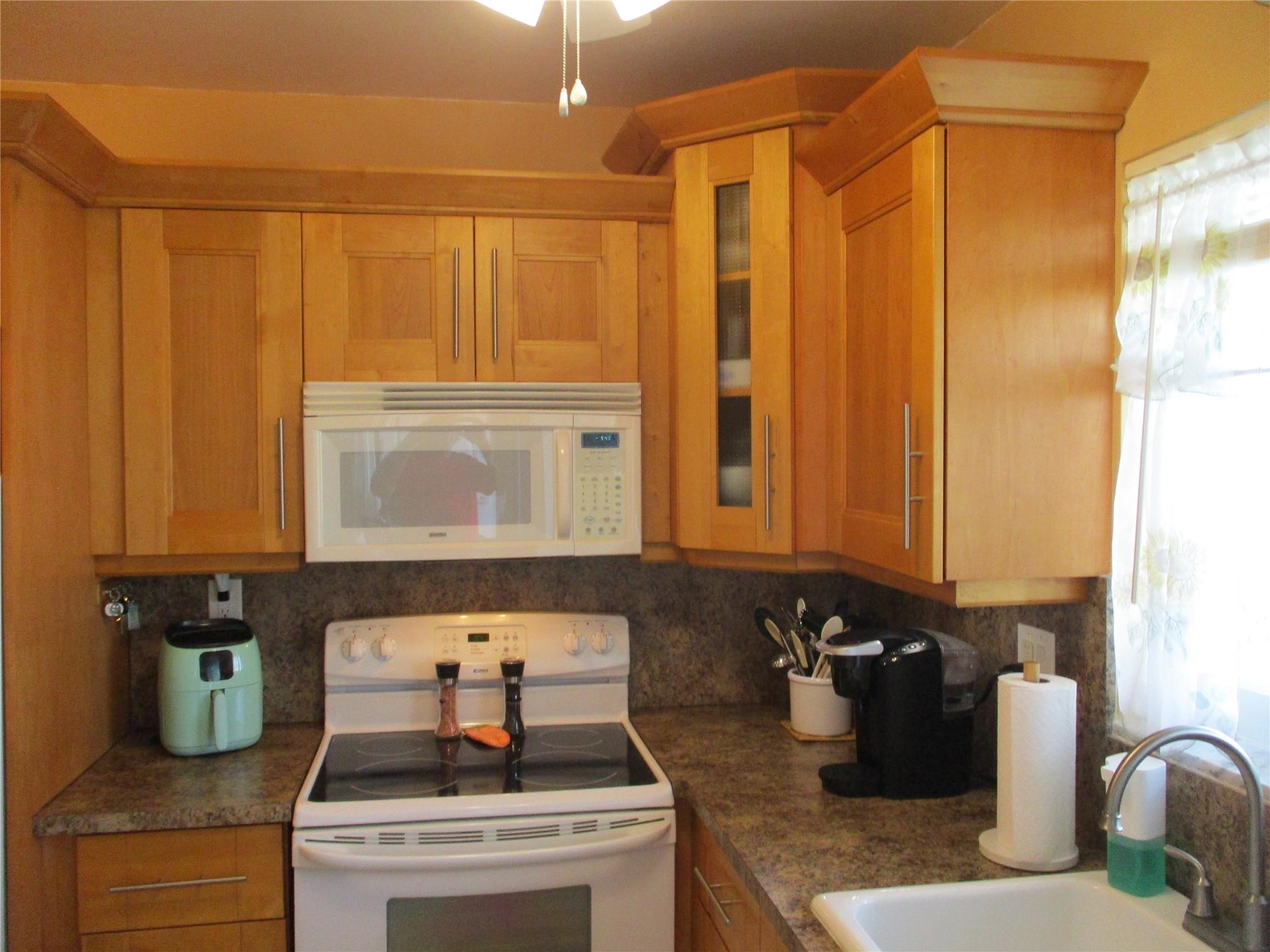 Tarelton Manor - Residential